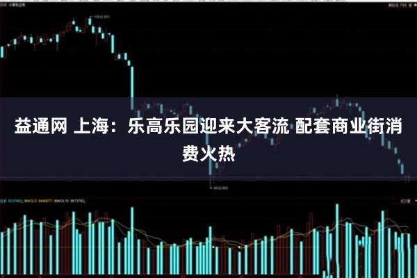 益通网 上海：乐高乐园迎来大客流 配套商业街消费火热